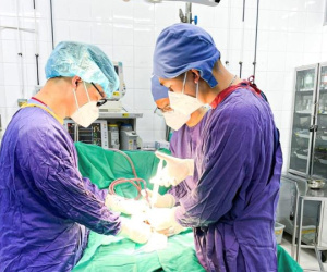 Nam thanh niên phải cắt tinh hoàn vì bị chẩn đoán nhầm