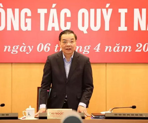 Hà Nội sẽ mở thêm một số dịch vụ để phục hồi kinh tế