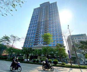 Dự án hạng sang 'kiệt tác vượt thời gian' hơn 10 năm chưa hoàn thành của Tân Hoàng Minh