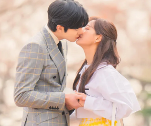 Rộ tin Hẹn Hò Chốn Công Sở ra mắt mùa 2, sẽ có đám cưới cổ tích cho Ahn Hyo Seop và Kim Se Jeong?
