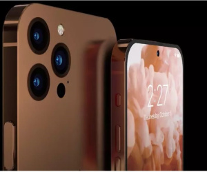 iPhone 15 mới được trang bị tính năng đỉnh cao này