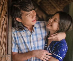 Cuộc sống của Jack và Thiên An sau nửa năm 'nổ ra' lùm xùm tình ái