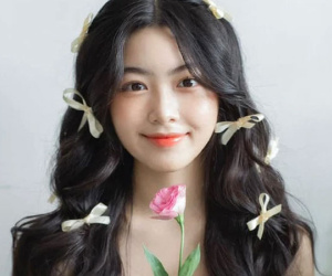 Ái nữ nhà Quyền Linh đón sinh nhật 16 tuổi, khoe visual chuẩn Hoa hậu tương lai khiến dân tình xao xuyến