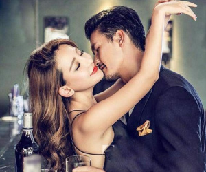 Đàn bà dù có che giấu chuyện ngoại tình đến đâu thì cũng sẽ để lại những khuyết điểm, không thể giấu được!