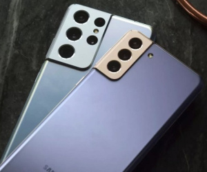 Người dùng Samsung nên cập nhật smartphone ngay lập tức