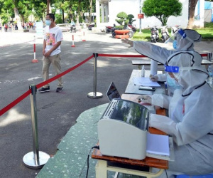 Giám đốc Sở Y tế Hà Nội: Thành phố có thể xuất hiện một số biến chủng mới