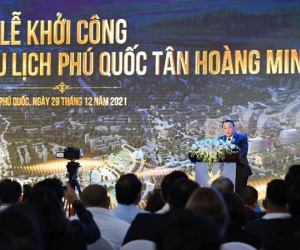 10.000 tỷ trái phiếu Tân Hoàng Minh ‘rót’ vào loạt dự án ở Hà Nội, Phú Quốc