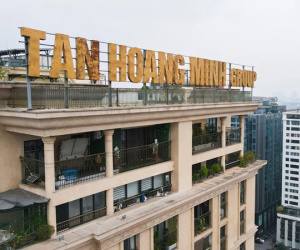 Công ty chứng khoán và ngân hàng lên tiếng phân trần vụ trái phiếu của Tân Hoàng Minh bị hủy