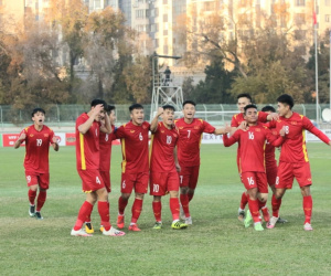 Lịch thi đấu vòng bảng bóng đá SEA Games: U23 Việt Nam gặp khó ngay trận đầu tiên