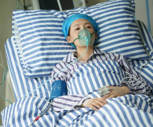 Cô gái 27 tuổi mắc K dạ dày giai đoạn cuối, hối hận vì 3 thói quen ăn uống mà nhiều người trẻ hay mắc