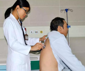 Đau ở vị trí này, nam sinh 20 tuổi đi khám phát hiện ung thư giai đoạn cuối
