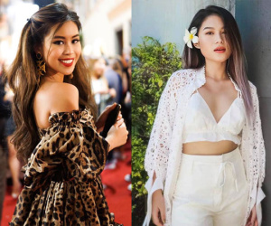 Những ái nữ của giới tài phiệt đình đám: Người là con gái 'vua hàng hiệu', người rich kid giới showbiz