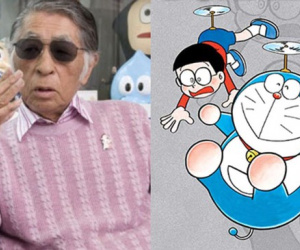Đồng tác giả truyện 'Doraemon' qua đời