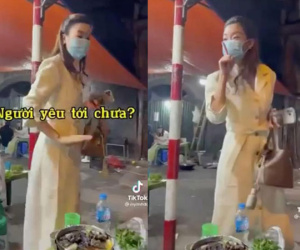 Không còn giấu giếm, Đỗ Mỹ Linh đã mạnh dạn công khai bạn trai đưa đón nhưng danh tính mới bật ngửa