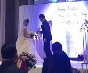 Kết hôn với bạn thân của vợ, người đàn ông 'muối mặt' khi nhận 'món quà' bất ngờ từ người cũ