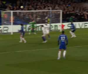 Lukaku lại tấu hài với pha bỏ lỡ không tưởng trước Real Madrid
