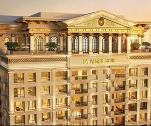 Đình đám Đỗ Anh Dũng: Căn hộ dát vàng, đền bù 1 tỷ/m2, đấu khu đất 1 tỷ USD