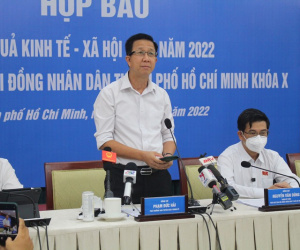 Vụ án liên quan bà Nguyễn Phương Hằng: Công an TP.HCM thông tin về tiến độ điều tra mới nhất
