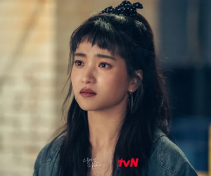Kim Se Jeong và Kim Tae Ri thất vọng trước cái kết của Hẹn Hò Chốn Công Sở và Tuổi 25, Tuổi 21