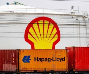 Tập đoàn dầu mỏ Shell thiệt hại gần 5 tỷ USD do rút khỏi Nga
