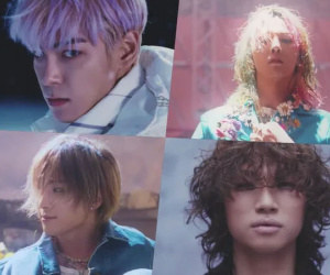 Cộng đồng SKY bất bình, đặt nghi vấn BIGBANG đạo nhái Sơn Tùng trong MV mới?