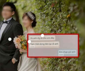 Chính thất 'dằn mặt', tiểu tam còn cố nhắn tin mách lẻo, lời đáp trả của kẻ phản bội khiến ai nấy 'sôi máu', đồng loạt khuyên cô vợ phải làm thế này