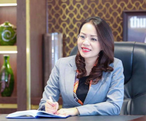 Phó chủ tịch FLC bị xử phạt vì kiêm nhiệm nhiều chức danh
