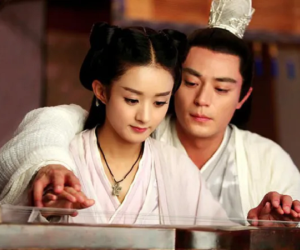 Hoa Thiên Cốt 2 sắp khai máy: 'Thay máu' Triệu Lệ Dĩnh và dàn cast, chỉ giữ lại duy nhất người này?