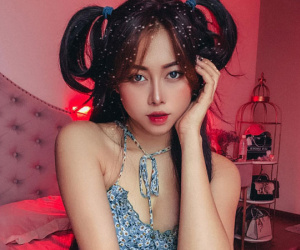 Soi độ giàu có, sang chảnh của idol TikTok Việt Phương Thoa