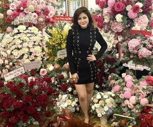 Vỏ bọc hoàn hảo của nữ doanh nhân mở 'ngân hàng ảo' lừa đảo hàng trăm tỉ đồng
