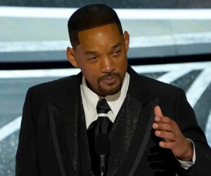 Will Smith sụp đổ, lo lắng sự nghiệp lao dốc sau cú tát ở Oscar
