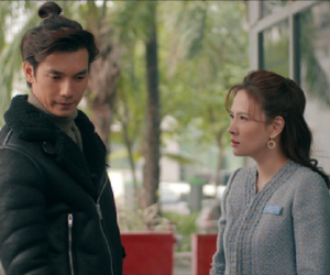 Anh có phải đàn ông không tập 23: Hiểu lầm Mai Ngọc cặp kè với bố mình, Tuấn Khang nhận cái kết bất ngờ