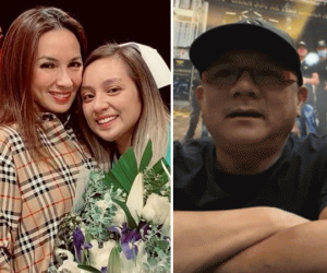 Chồng cũ Phi Nhung kể về lần đầu gặp và yêu cố ca sĩ, cái nắm tay định mệnh nhớ suốt đời