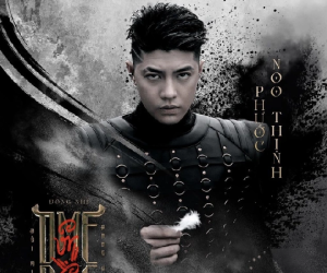 Lộ diện cameo đầu tiên trong MV của Đông Nhi: Noo Phước Thịnh hóa tướng quân cực ngầu