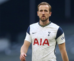 Man United: Ten Hag sẽ mua Kane, Rice và đẩy 6 cầu thủ ra đường