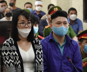 Lý do hoãn tòa phúc thẩm xử Cao Tài Năng phi tang xác chủ nợ?