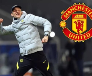 MU đã mời Thomas Tuchel trước khi chọn Erik ten Hag