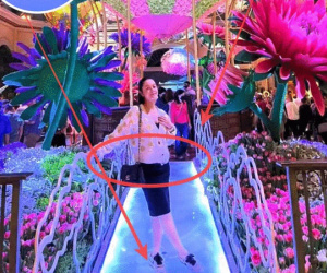 Không còn khéo léo che bụng, Phạm Quỳnh Anh nay đã để lộ vòng 2 to bất thường, lại có 1 điểm chứng tỏ đang mang thai