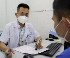 Quan hệ quá đà, nam thanh niên khổ sở vì 'trên bảo dưới không nghe'
