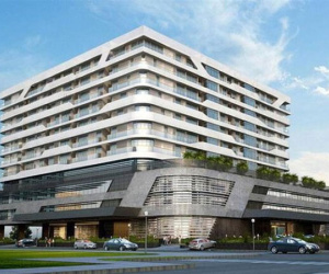 Dự án cao ốc 11 tầng ở trung tâm quận Ba Ðình, Hà Nội: Không phù hợp quy hoạch mới