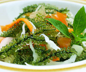 'Món ăn nhà giàu' được bán tràn lan với giá 'siêu rẻ', chỉ từ 35 nghìn đồng/kg
