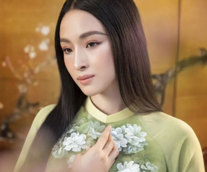 Sau nhiều năm vắng bóng, chuyện tình yêu của Hoa hậu Phương Nga giờ ra sao?