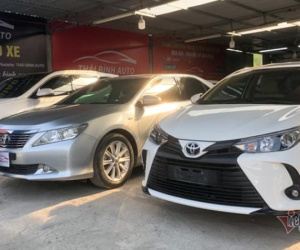 Ô tô lướt giá cao hơn xe mới, điều ngược đời chưa từng có