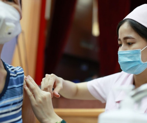 Bắt buộc 100% các cơ sở tiêm chủng phải ký số khi tiêm vaccine cho trẻ em