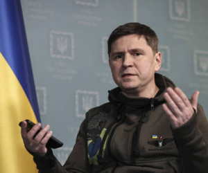 Ukraine giải thích lý do 'không quan tâm' đến lệnh ngừng bắn tạm thời với Nga