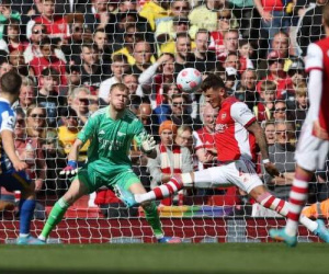 Siêu phẩm của Odegaard không đủ đưa Arsenal trở lại top 4