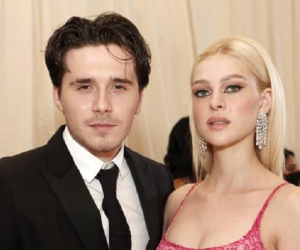 Nhà hôn thê tỷ phú chịu toàn bộ chi phí hơn 90 tỷ đồng cho đám cưới của Brooklyn Beckham và Nicola Peltz