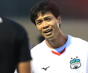Vì sao Công Phượng, Xuân Trường, Văn Toàn không dự SEA Games 2021 với U23 Việt Nam?