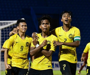U23 Malaysia chơi trội, ‘không thèm’ đăng ký cầu thủ trên 23 tuổi dự SEA Games