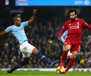 Lịch thi đấu vòng 32 Ngoại hạng Anh: Đại chiến ngôi vương Man City vs Liverpool